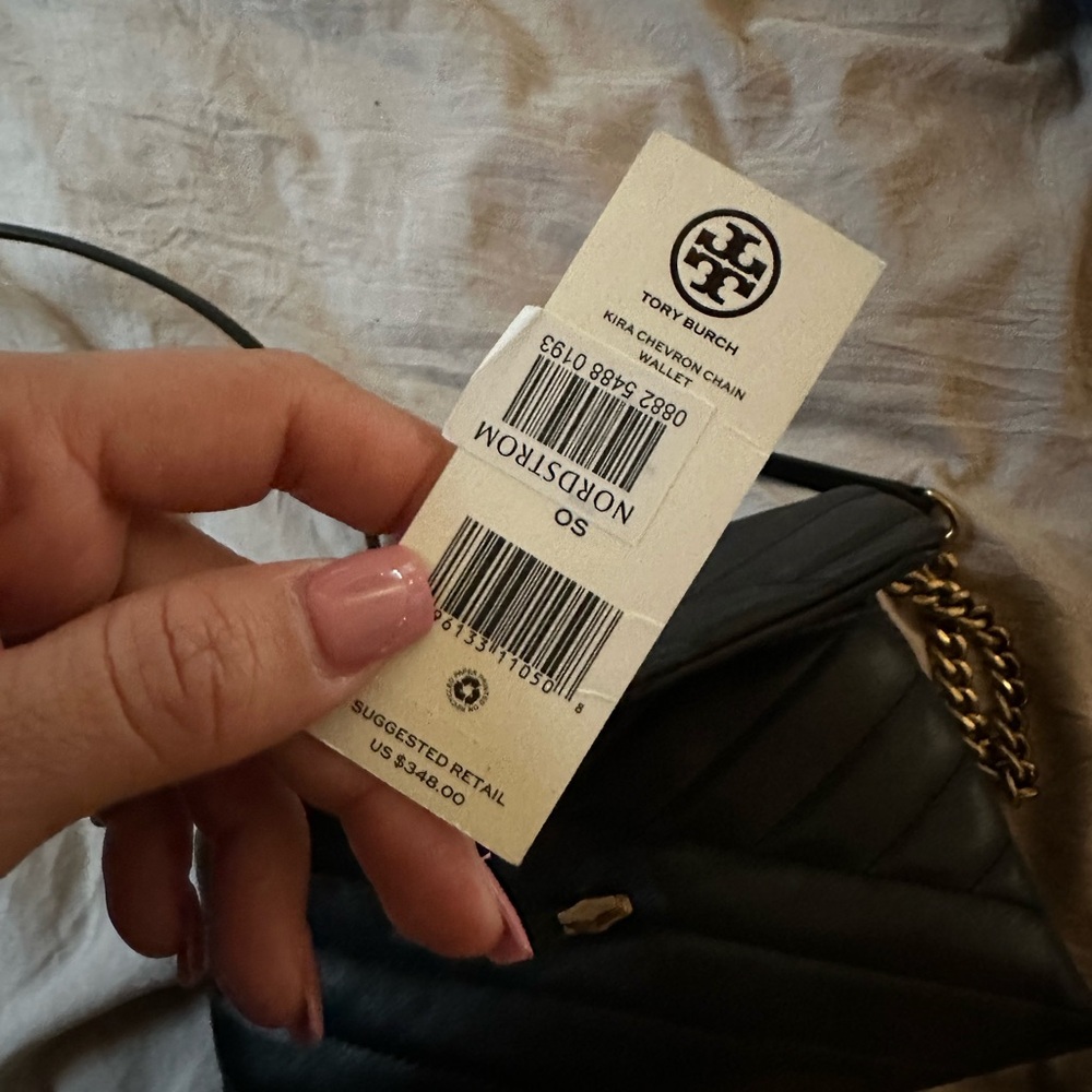 Tory Burch wallet - Picture 2 of 4